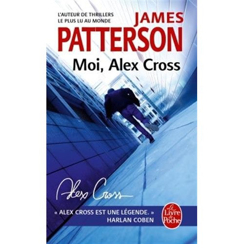 Moi, Alex Cross
