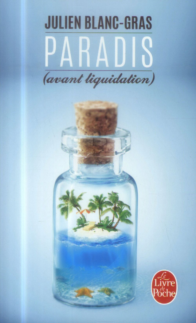 Paradis (avant liquidation)