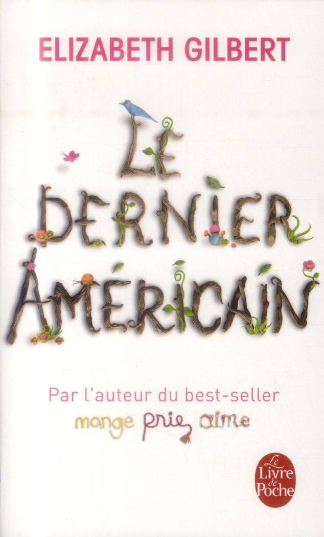 Le dernier Américain