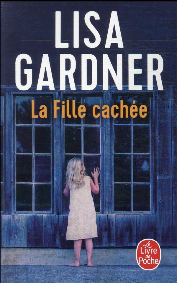 La Fille cachée