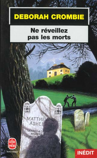 Ne réveillez pas les morts