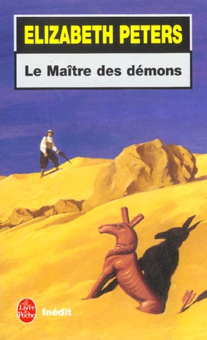 Le maître des démons