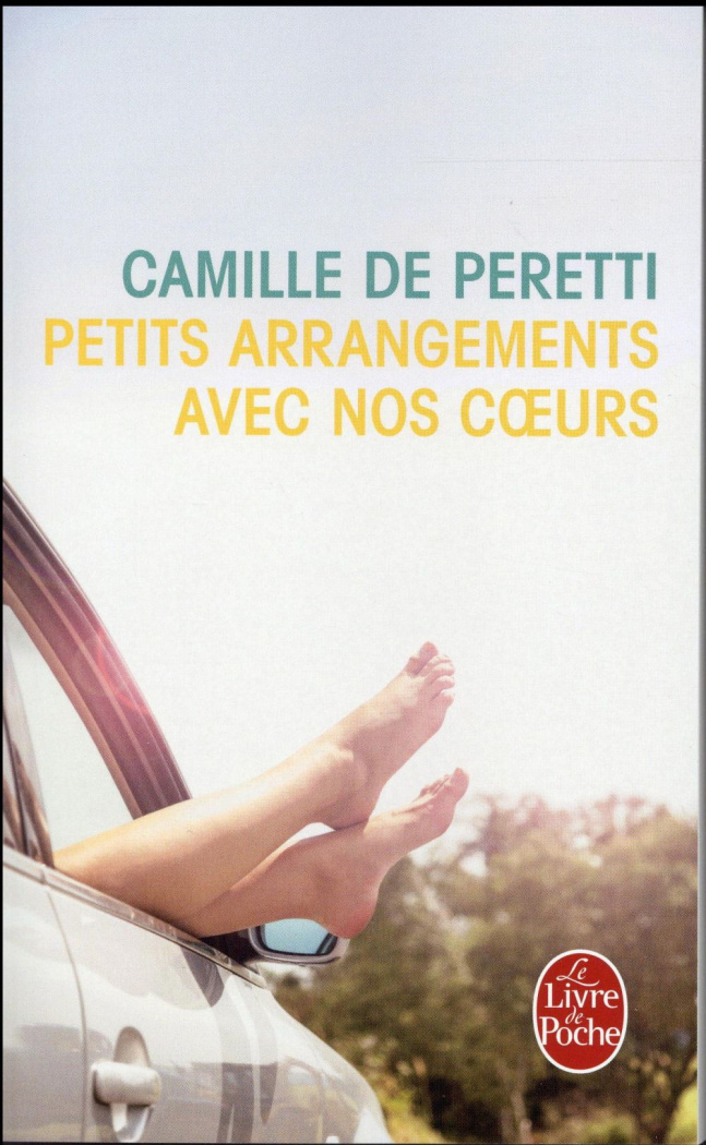 Petits arrangements avec nos coeurs