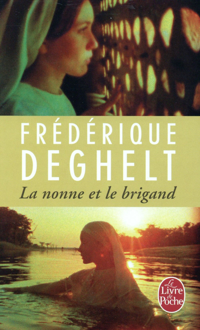 La nonne et le brigand