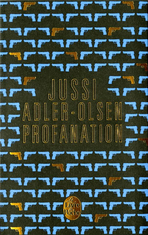 Profanation - Collector