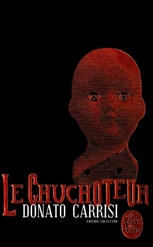 Le chuchoteur - Collector