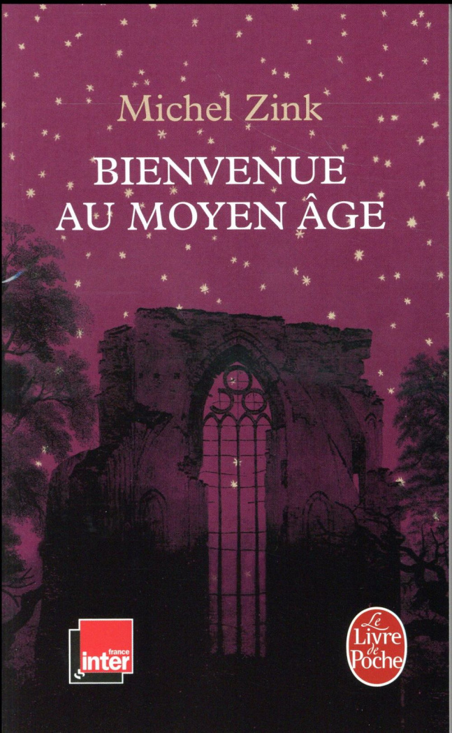 Bienvenue au Moyen Age