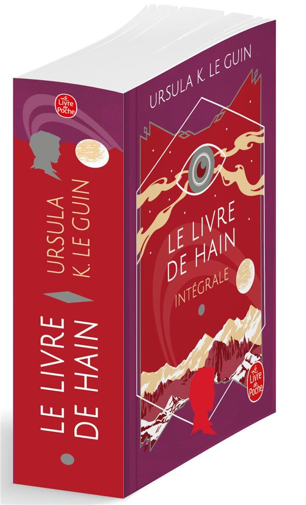 Le Livre de Hain Intégrale 1