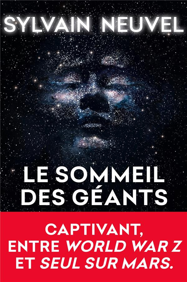 Les dossiers Thémis Tome 1 : Le sommeil des géants
