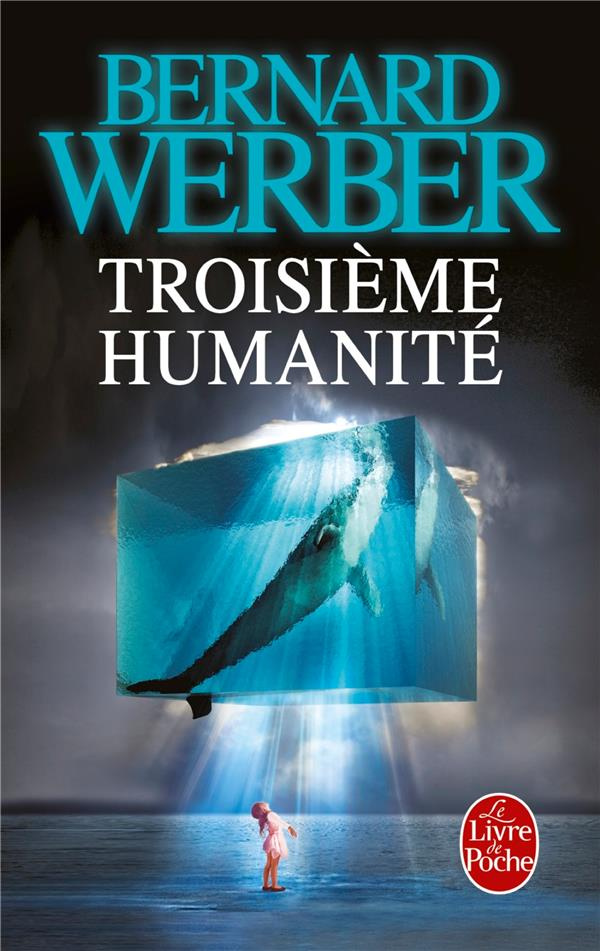 Troisième humanité Tome 1