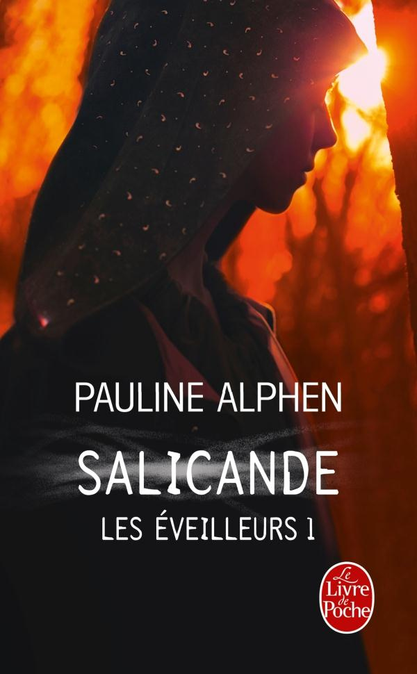 Les éveilleurs Tome 1 : Salicande