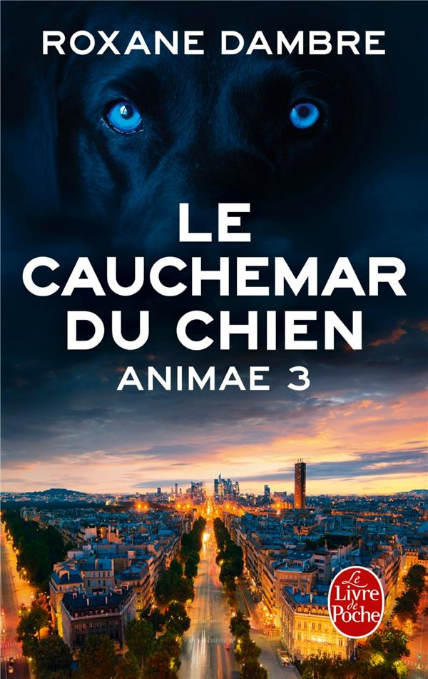 Animae Tome 3 : Le cauchemar du chien