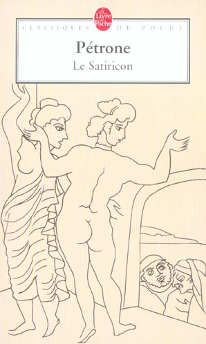 Le Satiricon