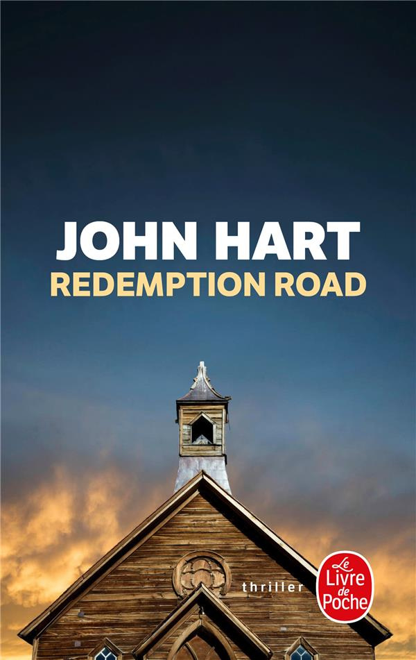 Redemption Road