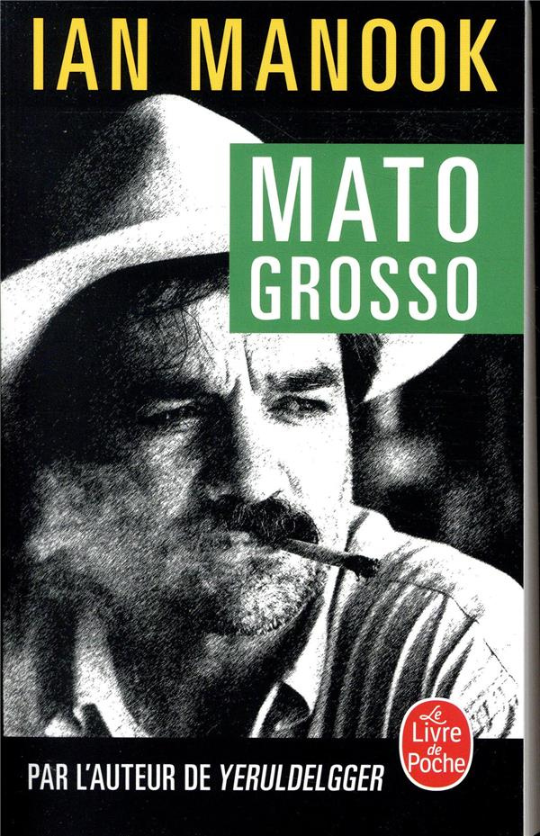 Mato Grosso