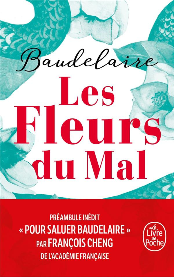 Les fleurs du mal. Edition collector