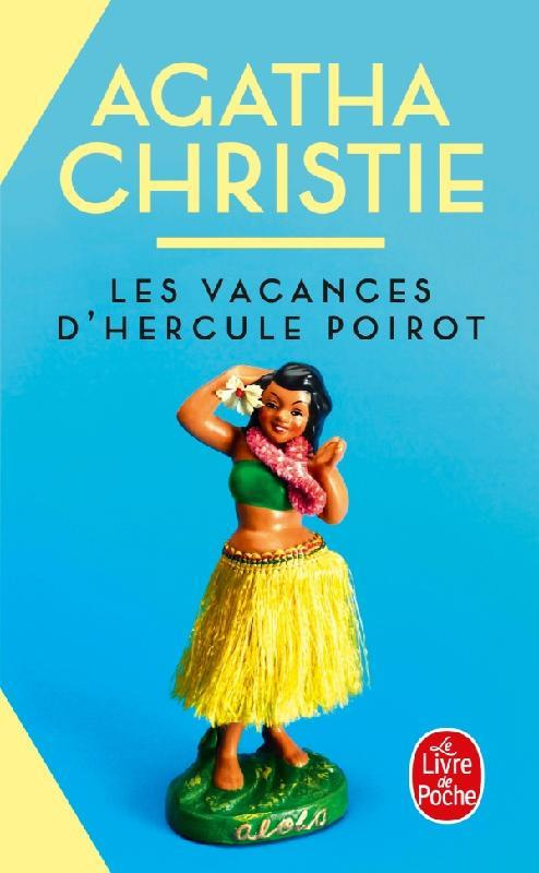 Les vacances d'Hercule Poirot