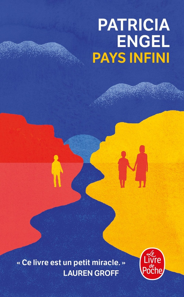 Pays infini