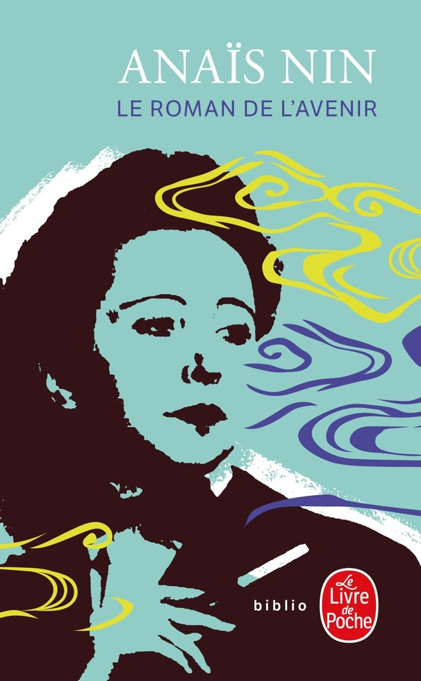 Le roman de l'avenir