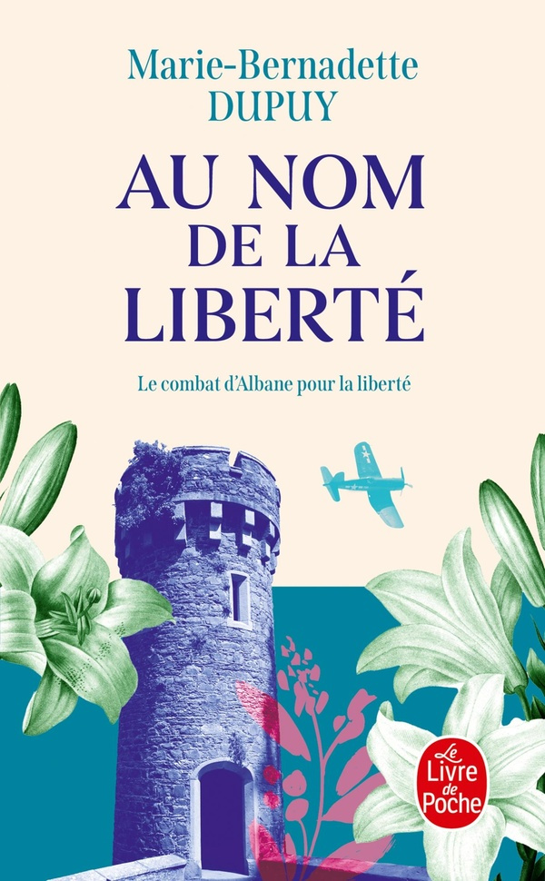 Albane/02/Au nom de la liberté