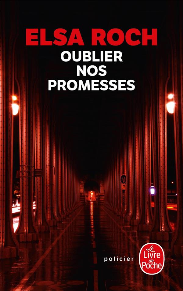 Oublier nos promesses