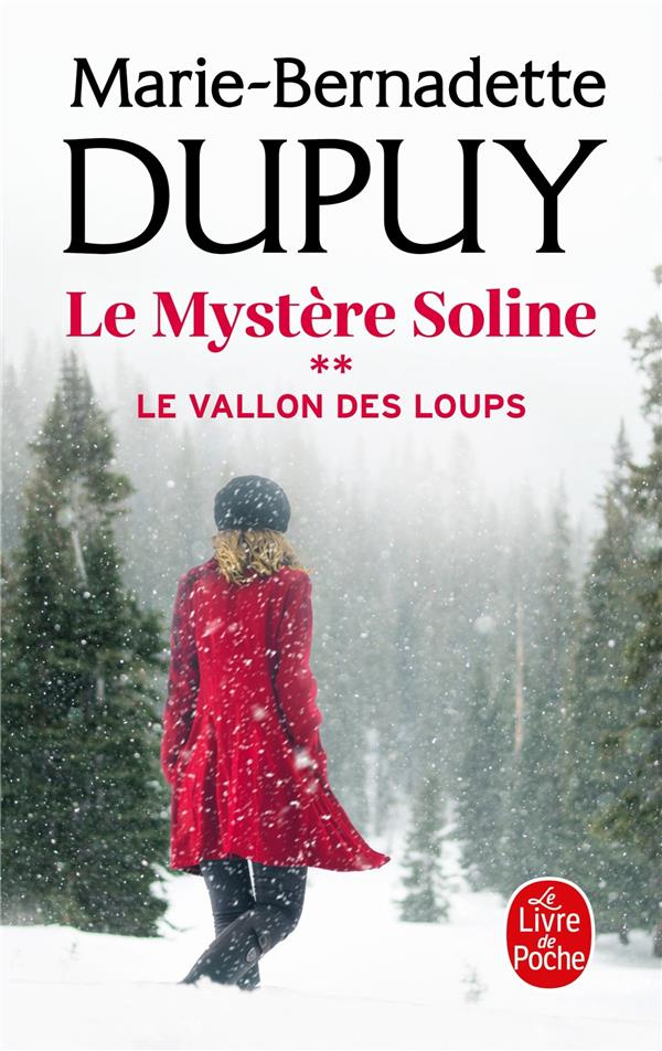 Le Mystère Soline/02/Le vallon des loups