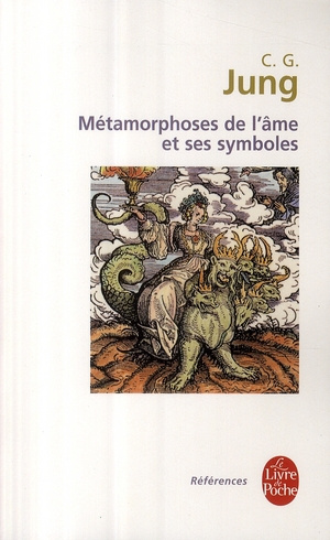 Métamophoses de l'âme et ses symboles