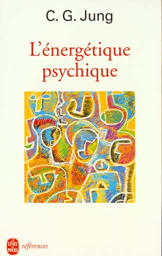 L'énergétique psychique