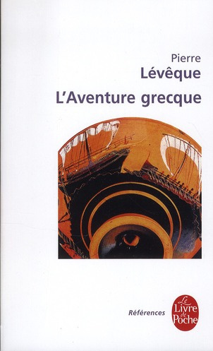 L'Aventure grecque