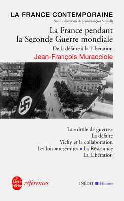 La France pendant la Seconde Guerre mondiale