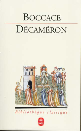 Décaméron