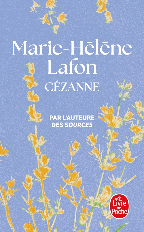 Cézanne. Des toits rouges sur la mer bleue