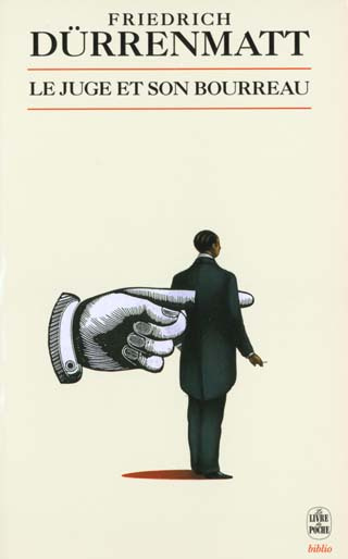 Le juge et son bourreau