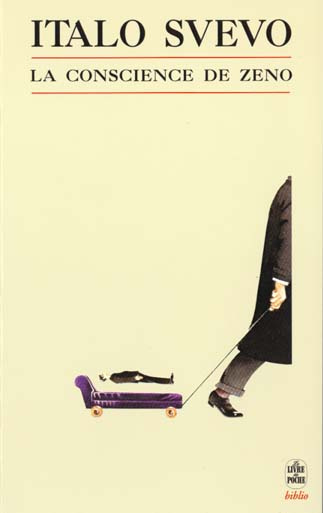 La conscience de Zeno