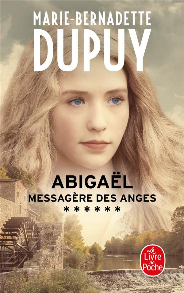 ABIGAEL, MESSAGERE DES ANGES/06/