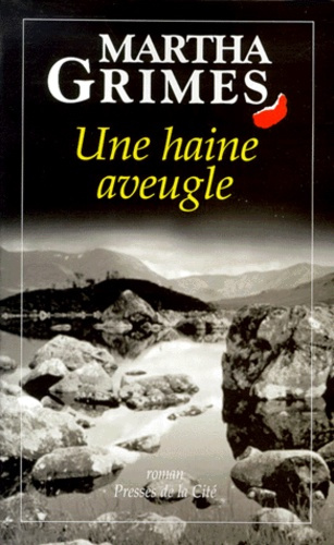 Une haine aveugle