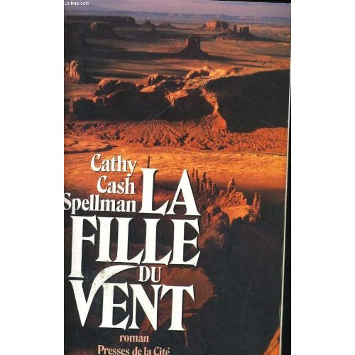 LA FILLE DU VENT