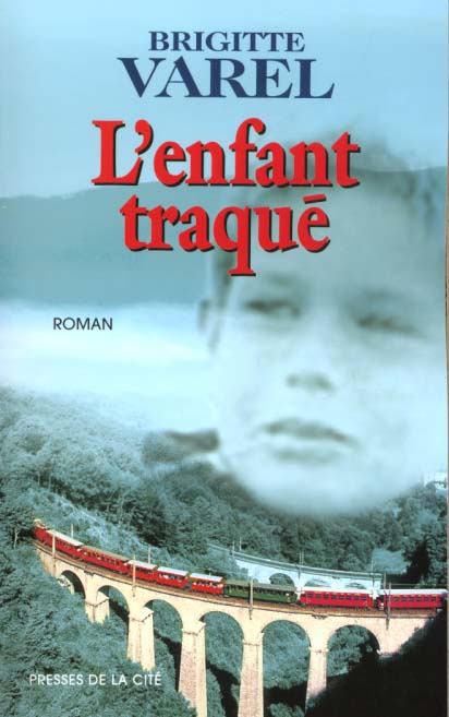L'enfant traqué