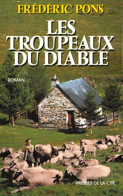 Les troupeaux du diable