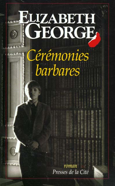Cérémonies barbares