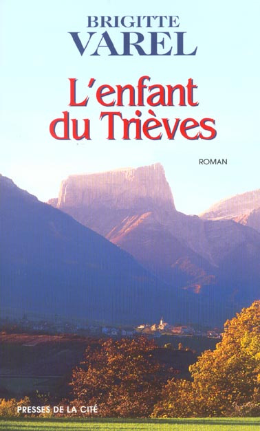 L'enfant du Trièves