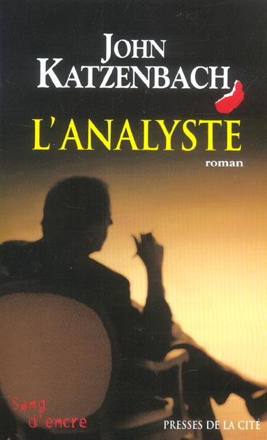 L'analyste