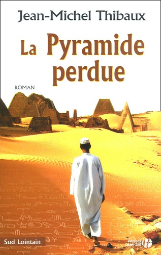 La Pyramide perdue
