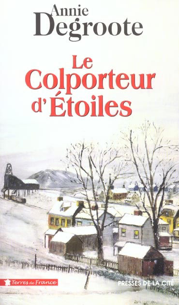 Le colporteur d'étoiles