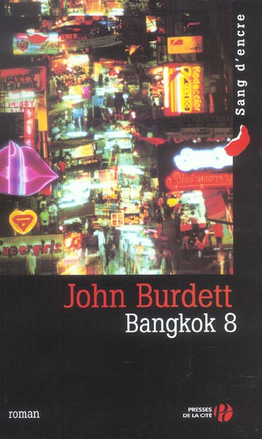 Bangkok 8