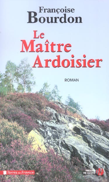 Le Maître Ardoisier