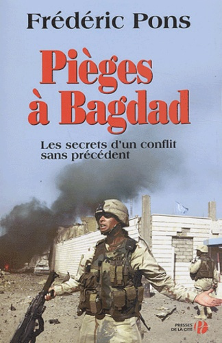 Pièges à Bagdad