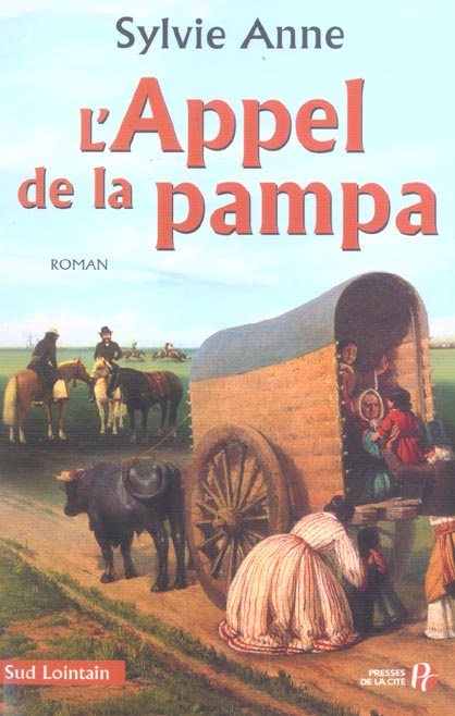 L'Appel de la pampa