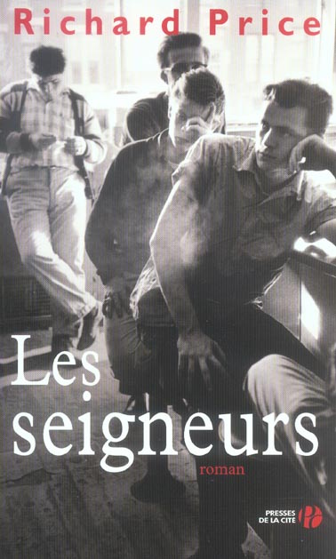 Les seigneurs