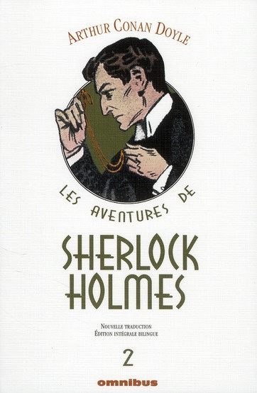 Les aventures de Sherlock Holmes Tome 2 : Les Mémoires de Sherlock Holmes (II) ; Le Chien des Basker